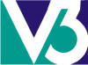V3 Equipments Logo