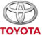 Car OEM Approval - Toyota