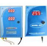 Sunrise Instruments - Tyre Inflator - Digital & Automatic Air Inflator