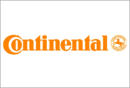 Tyre OEM Approval - Continental